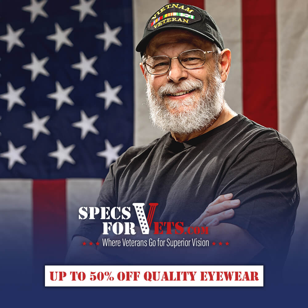 Specs for Vets