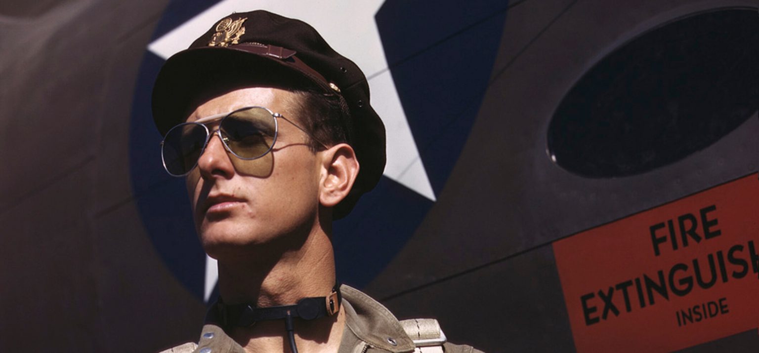 Veterans Eyewear Through the Decades Specsforvets