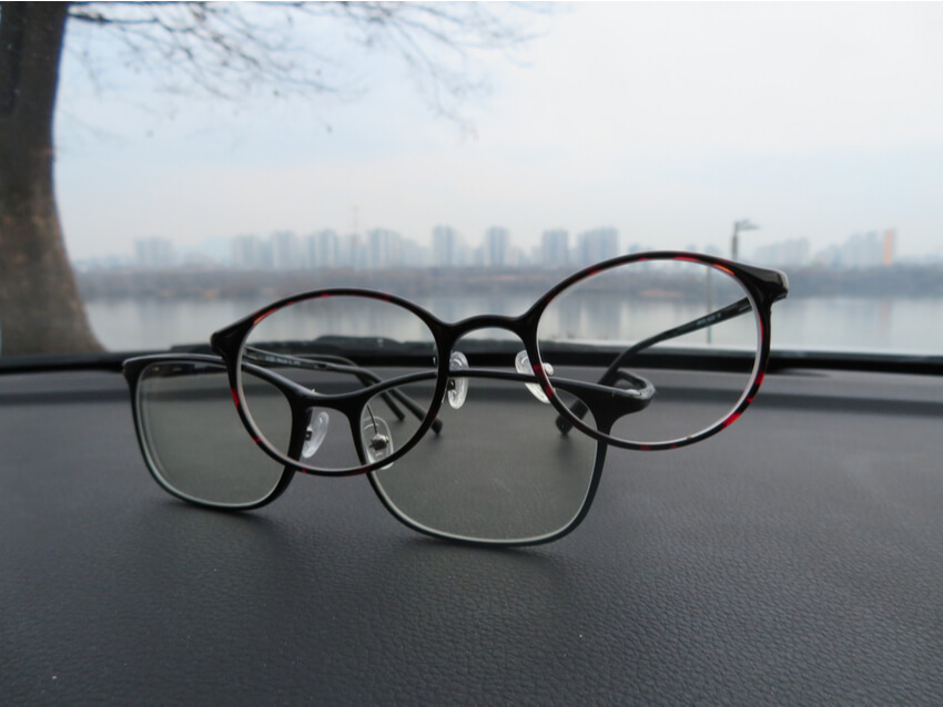 Buy two pairs sales eyeglasses