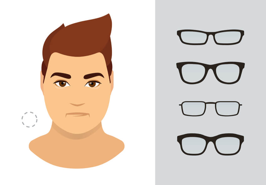 Which Glasses Suit My Face? - Specsforvets