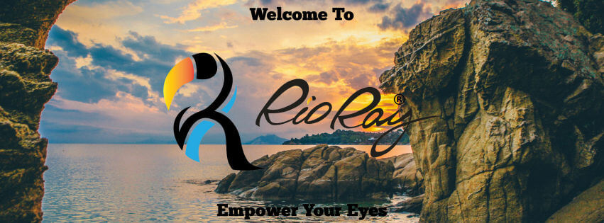 Rio Ray Sunglasses 2021