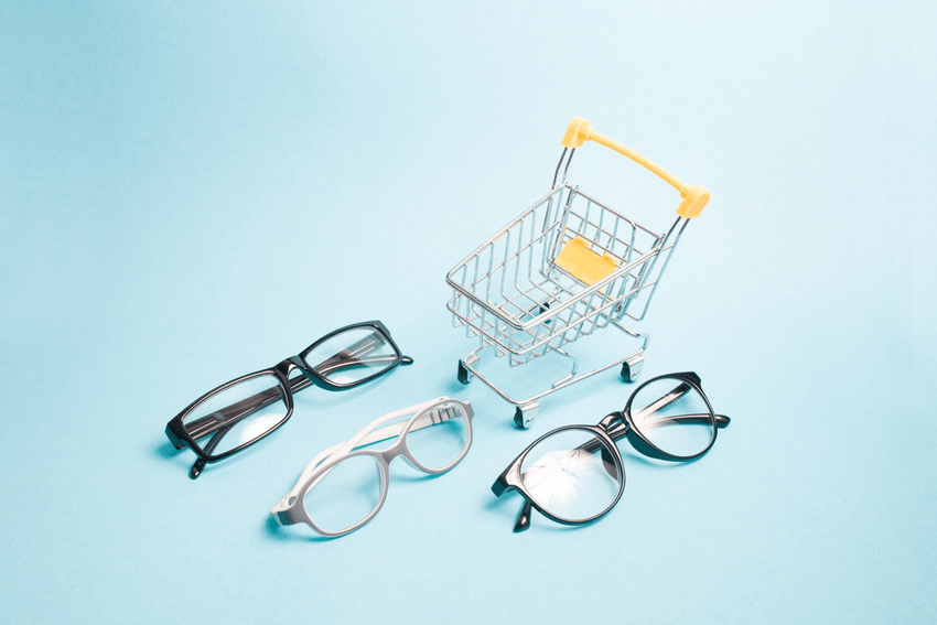 Buy Glasses Online