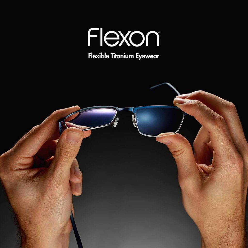 Do flexible glasses frames actually work? - Specsforvets