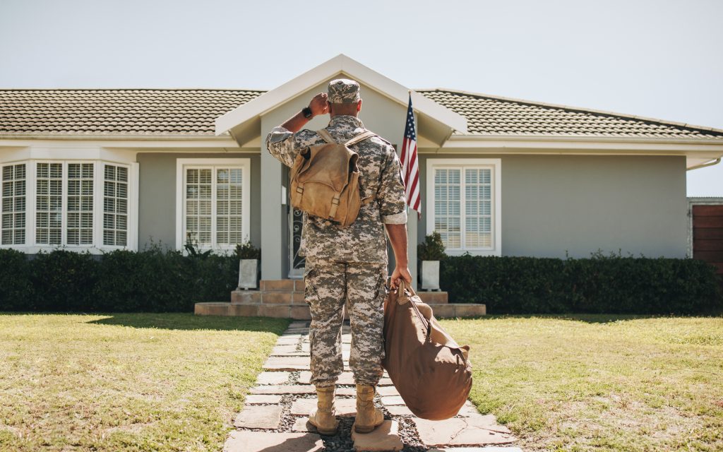 5 Lesser-known Benefits for US Veterans